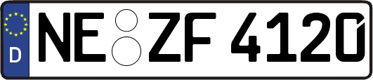 NE-ZF4120