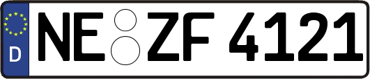 NE-ZF4121