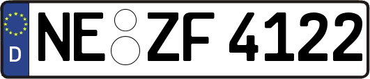 NE-ZF4122