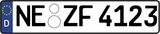 NE-ZF4123
