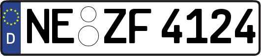 NE-ZF4124