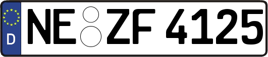 NE-ZF4125