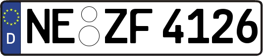 NE-ZF4126