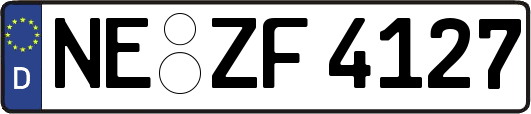 NE-ZF4127