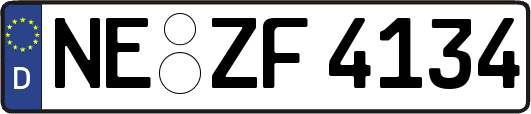 NE-ZF4134