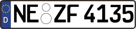 NE-ZF4135