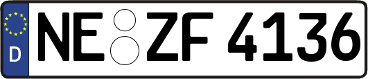 NE-ZF4136