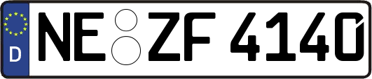 NE-ZF4140