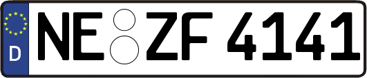 NE-ZF4141
