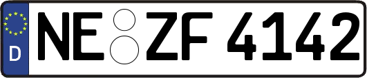 NE-ZF4142