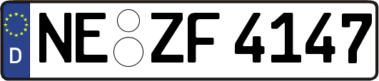 NE-ZF4147