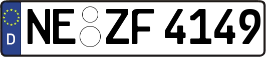 NE-ZF4149