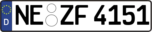 NE-ZF4151