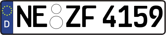 NE-ZF4159