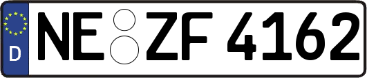 NE-ZF4162