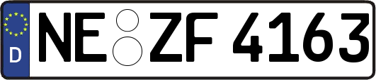 NE-ZF4163