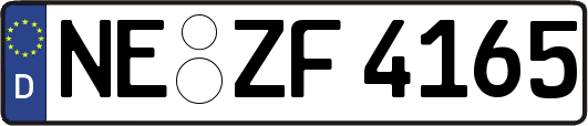 NE-ZF4165