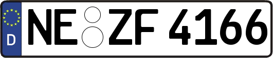 NE-ZF4166