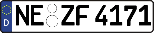 NE-ZF4171