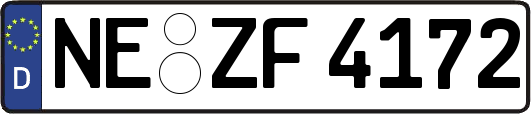 NE-ZF4172