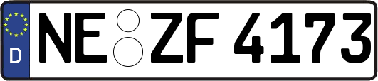 NE-ZF4173