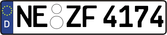 NE-ZF4174