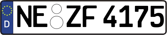NE-ZF4175