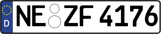 NE-ZF4176