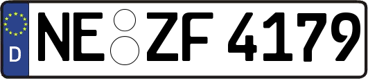 NE-ZF4179