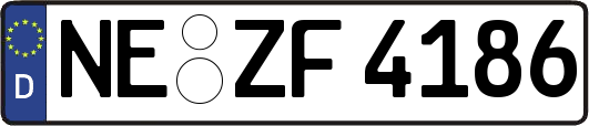 NE-ZF4186