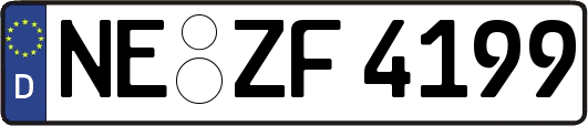 NE-ZF4199