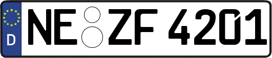 NE-ZF4201