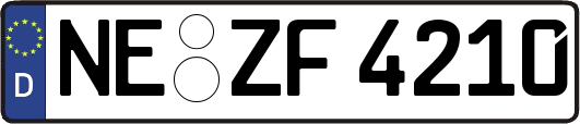NE-ZF4210