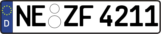 NE-ZF4211