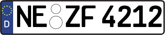 NE-ZF4212