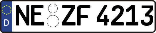 NE-ZF4213