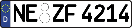NE-ZF4214