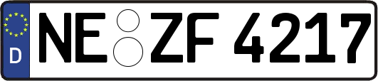 NE-ZF4217