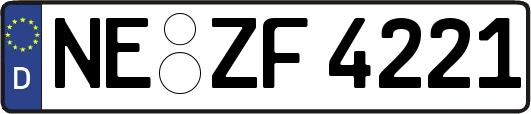 NE-ZF4221