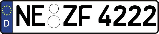 NE-ZF4222