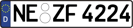 NE-ZF4224