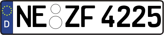 NE-ZF4225