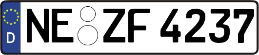 NE-ZF4237