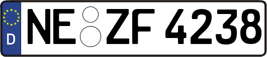 NE-ZF4238