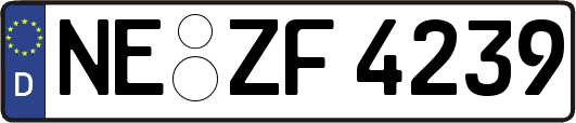 NE-ZF4239