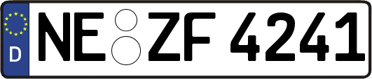 NE-ZF4241