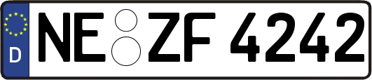 NE-ZF4242