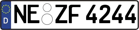 NE-ZF4244