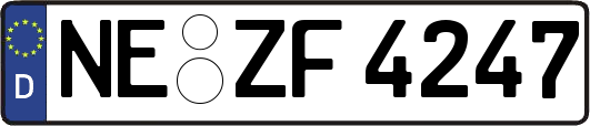 NE-ZF4247