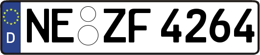 NE-ZF4264